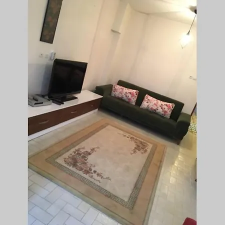 Διαμέρισμα Sahil Bandina 100 Mt Site Icinde 2+1 Daire *