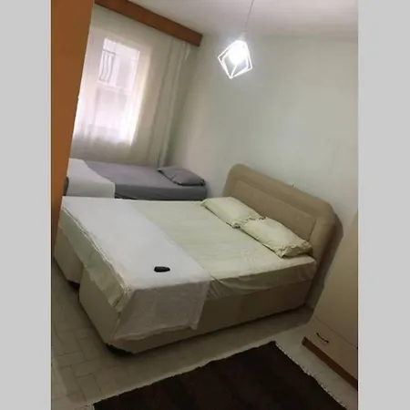 Sahil Bandina 100 Mt Site Icinde 2+1 Daire Διαμέρισμα