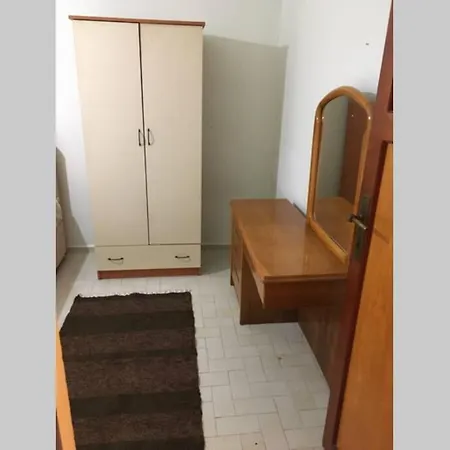 Apartment Sahil Bandina 100 Mt Site Icinde 2+1 Daire Fethiye