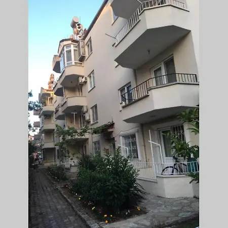 Διαμέρισμα Sahil Bandina 100 Mt Site Icinde 2+1 Daire *