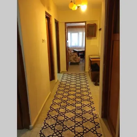 Διαμέρισμα Sahil Bandina 100 Mt Site Icinde 2+1 Daire